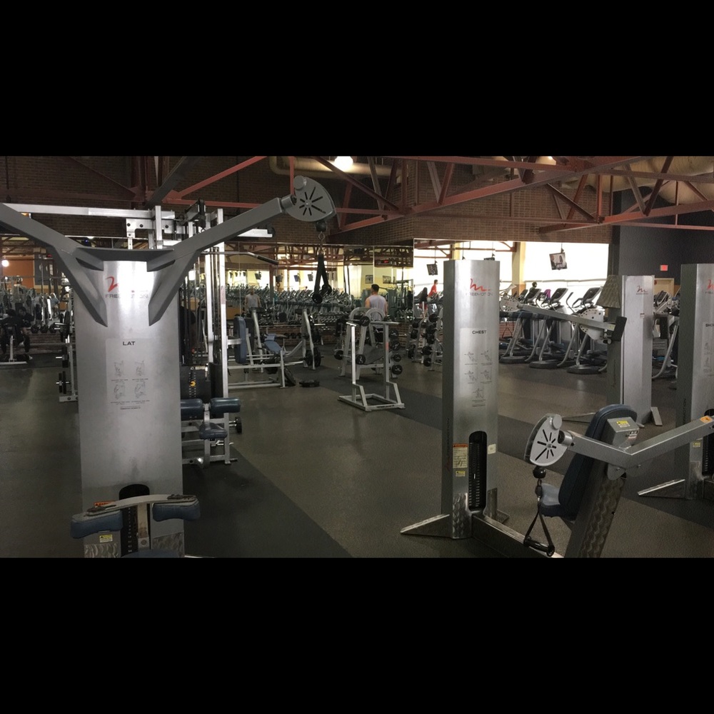 Meet your Posher, Danny